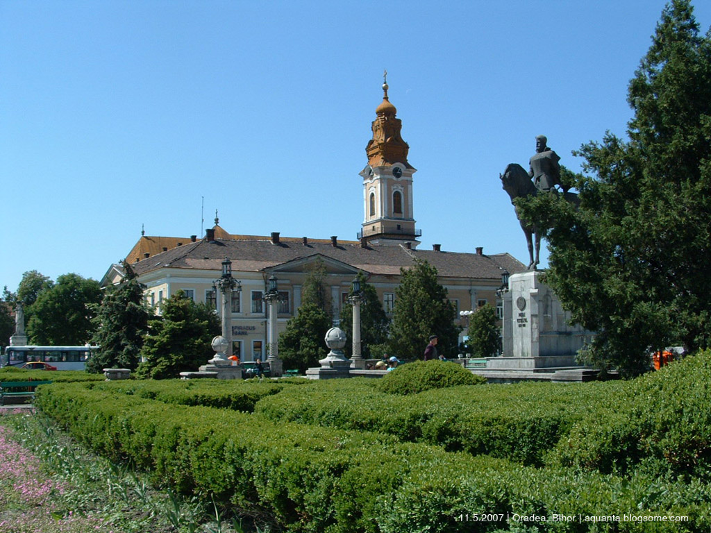 Oradea